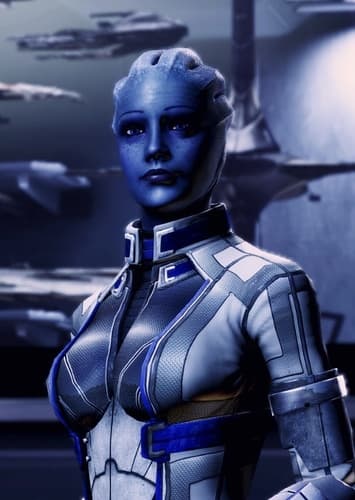 Liara