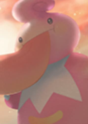 Lickilicky / ベロベルト