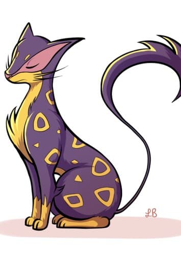 Liepard