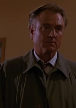 Lieutenant Phillip Walker