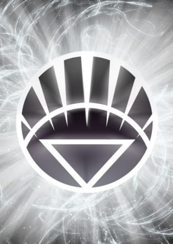 White Lantern Corp