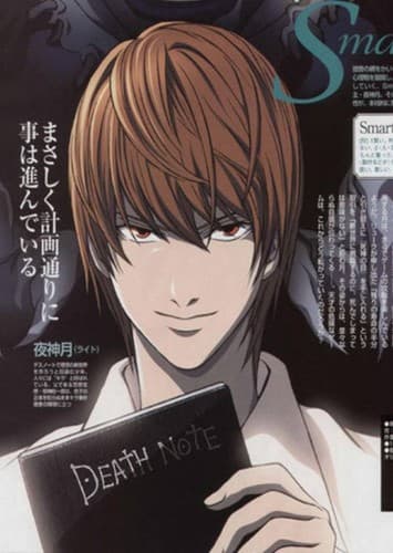 Light Yagami