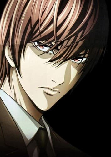Light Yagami