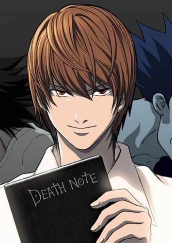 Light Yagami