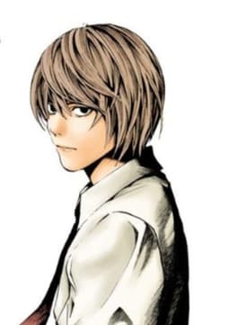Light Yagami