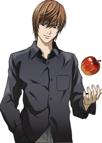 Light Yagami