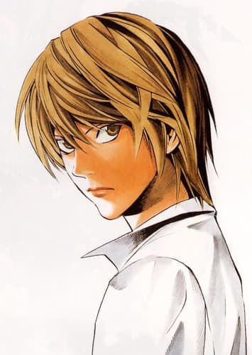 Light Yagami