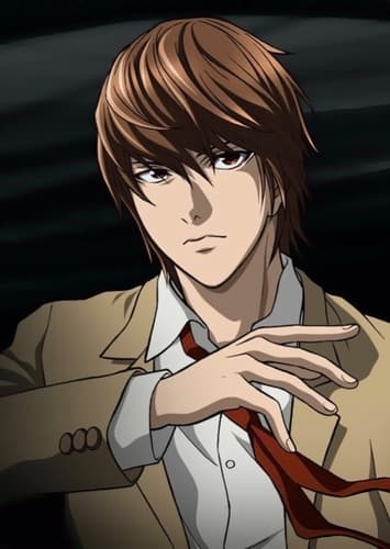 Light Yagami