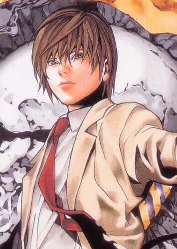 Light Yagami