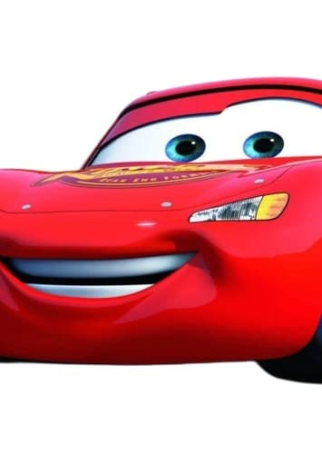 Lighting McQueen