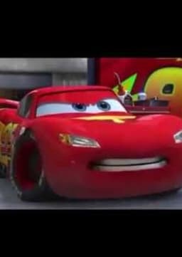 Lighting McQueen