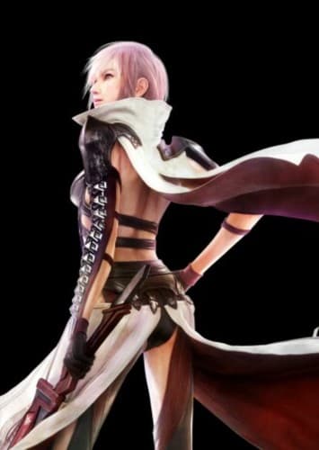 Lightning Farron