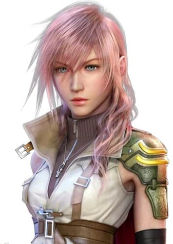 Claire Farron (Lightning)