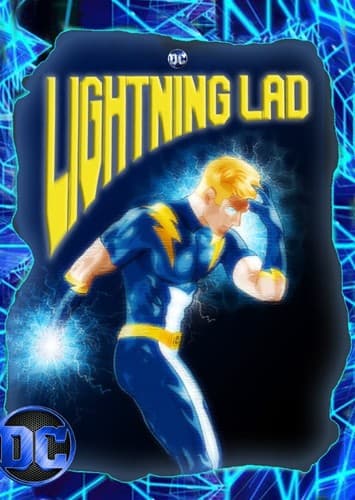 Lightning Lad