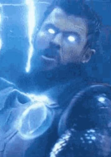 Lightning Manipulation