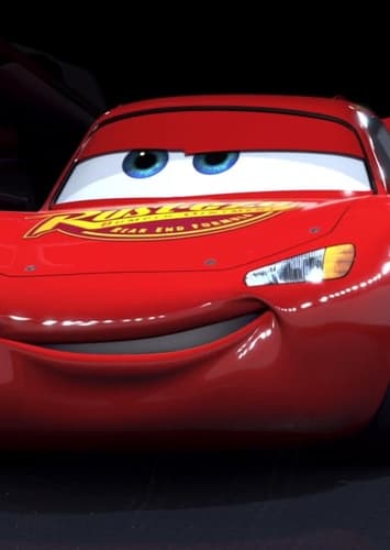 Lightning McQueen