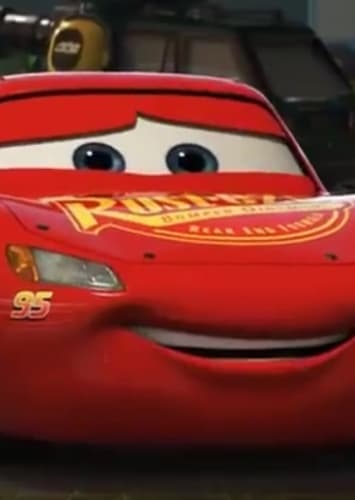 Lightning McQueen