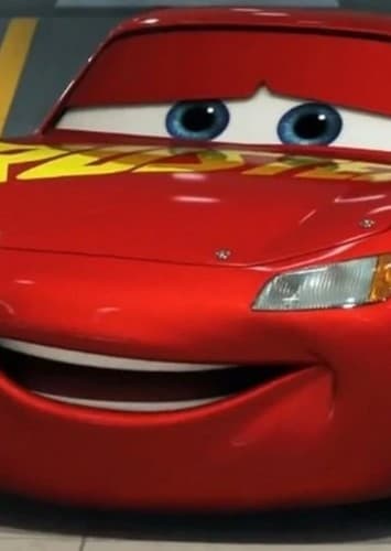 Lightning McQueen