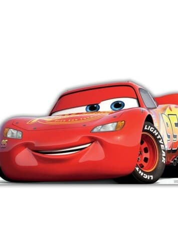 Lightning McQueen
