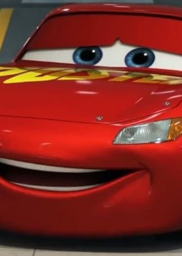 Montgomery "Lightning" McQueen