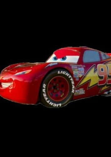 Lightning McQueen