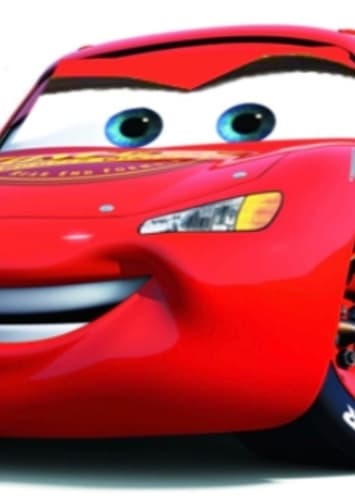 Lightning McQueen