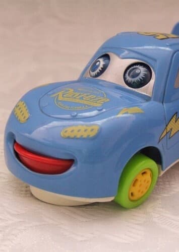 Lightning McQueen
