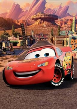 Lightning McQueen