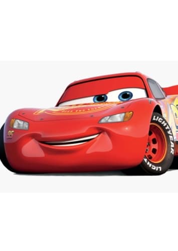 Lightning McQueen