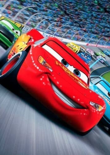 Lightning McQueen