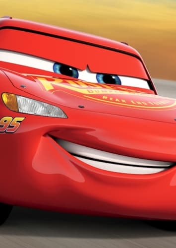 Lightning McQueen