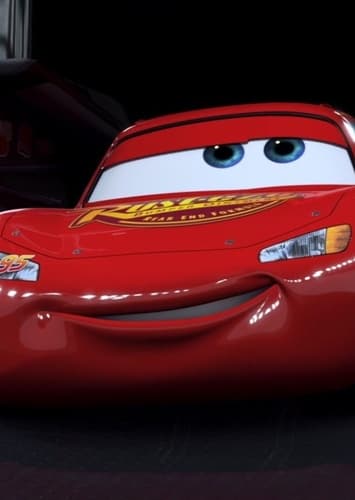 Lightning McQueen