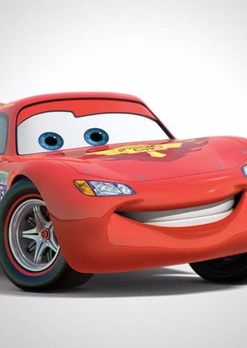 Lightning McQueen