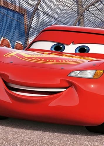 Lightning McQueen