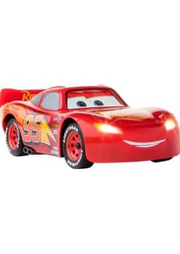 Lightning McQueen