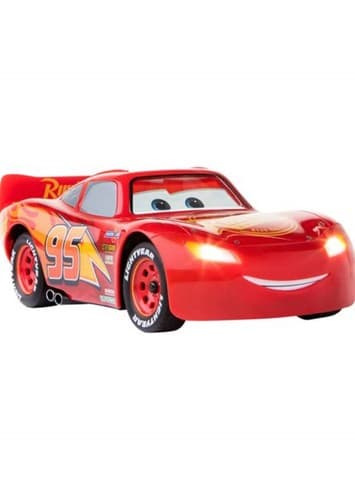 Lightning McQueen