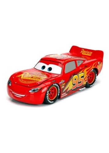 Lightning McQueen