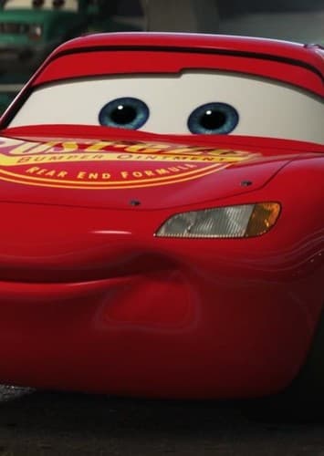 Lightning McQueen