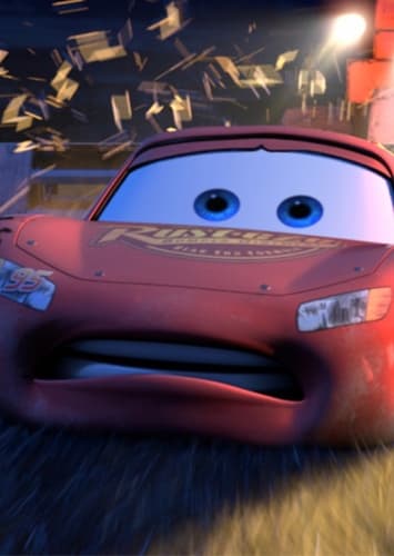 Lightning McQueen