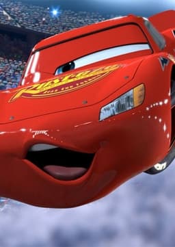 Lightning McQueen
