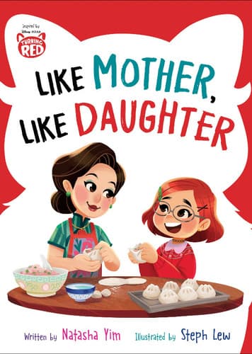 Like Parent, Like Child