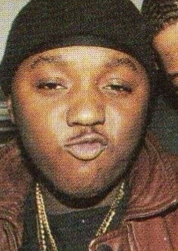 Lil' Cease