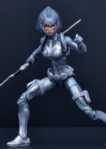 Lilandra
