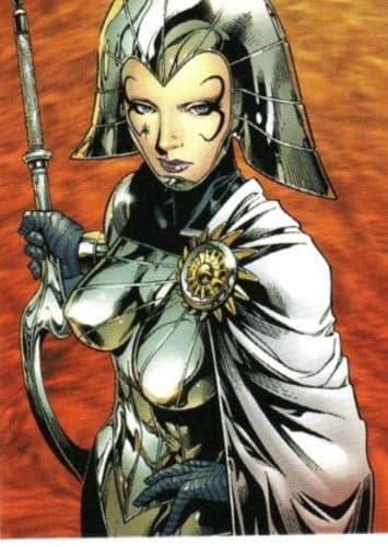 Lilandra