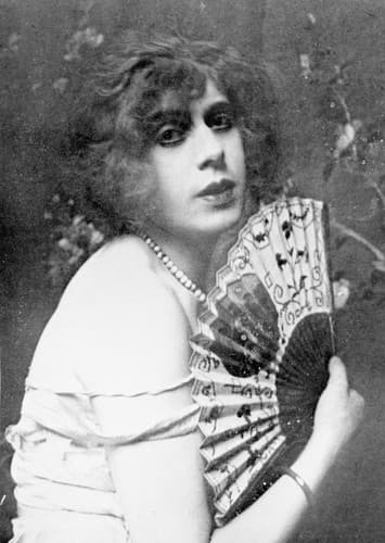 Lili Elbe