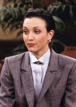 Lilith Sternin