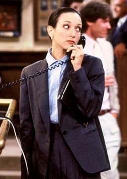Lilith Sternin