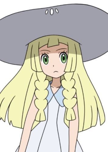 Lillie
