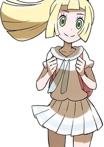 Lillie