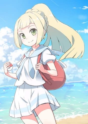 Lillie